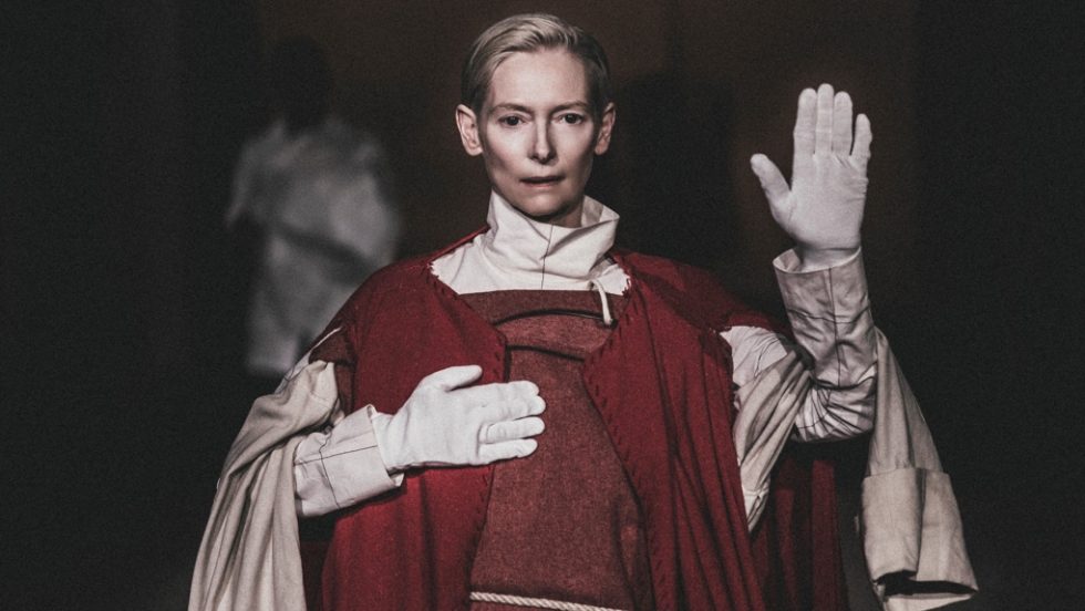 tilda suidon